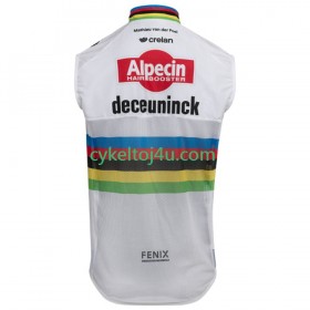 Alpecin Deceuninck Cykelvest 2024